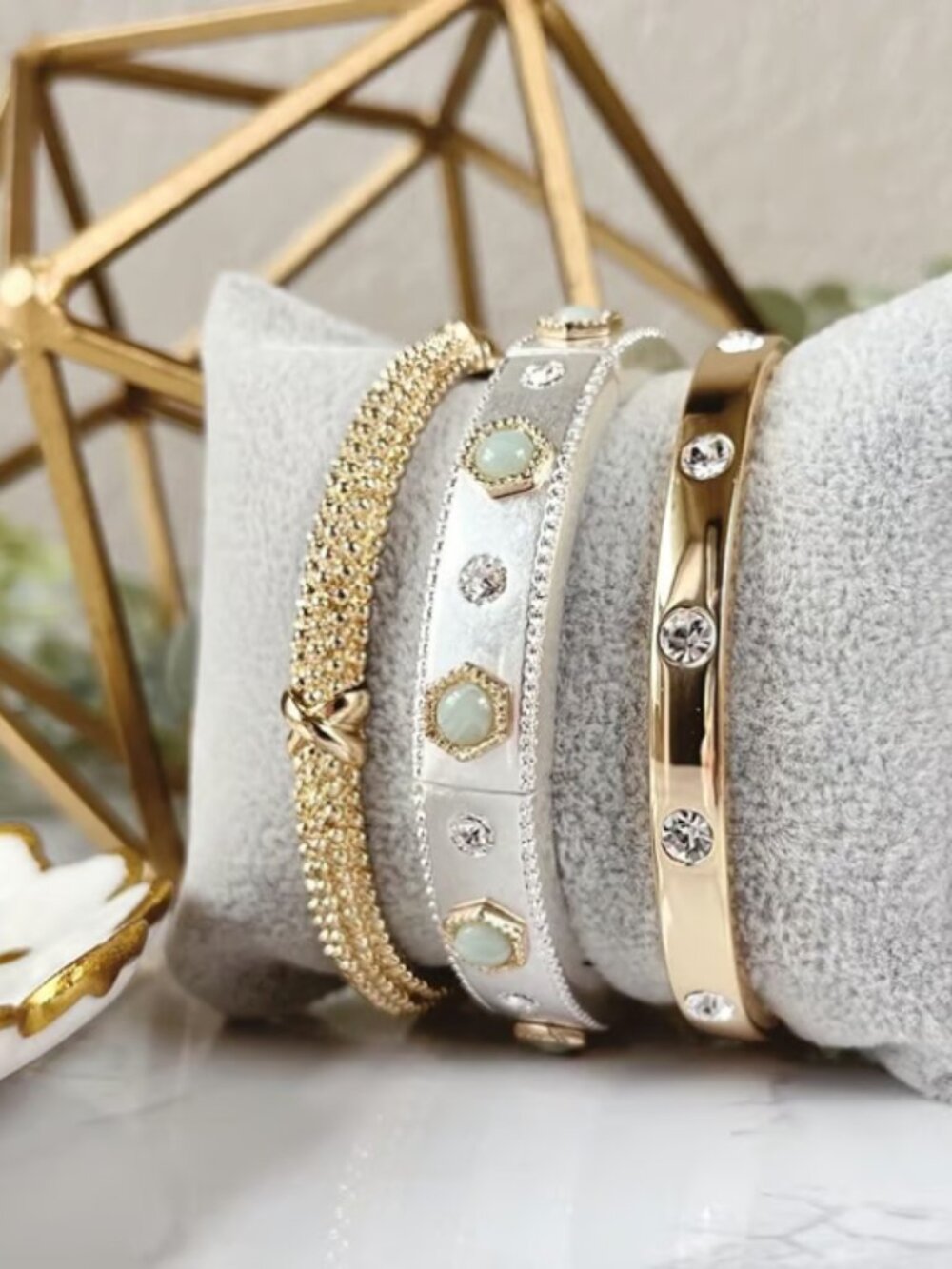 Park Lane Montana Bangle Bracelet - Picture 6 of 6